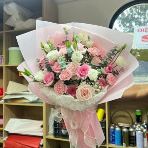 Hoa Tươi Tặng Sinh Nhật - OA06